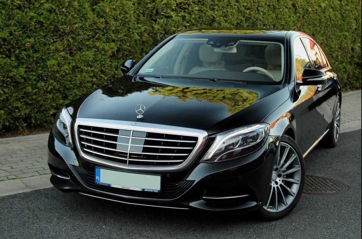 Двері Mercedes W221 W222 W223 cla EQC W463 GLS SLC SLK Разборка