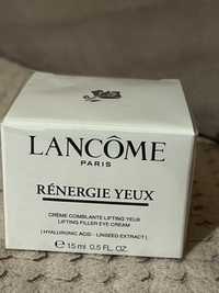 Lancome Renergie yeus 15ml krem pod oczy