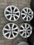Диски Оригінальні Ford 4*108R15