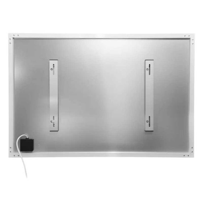 Panel grzewczy na podczerwień Weber Heat 600W biały, ścienny