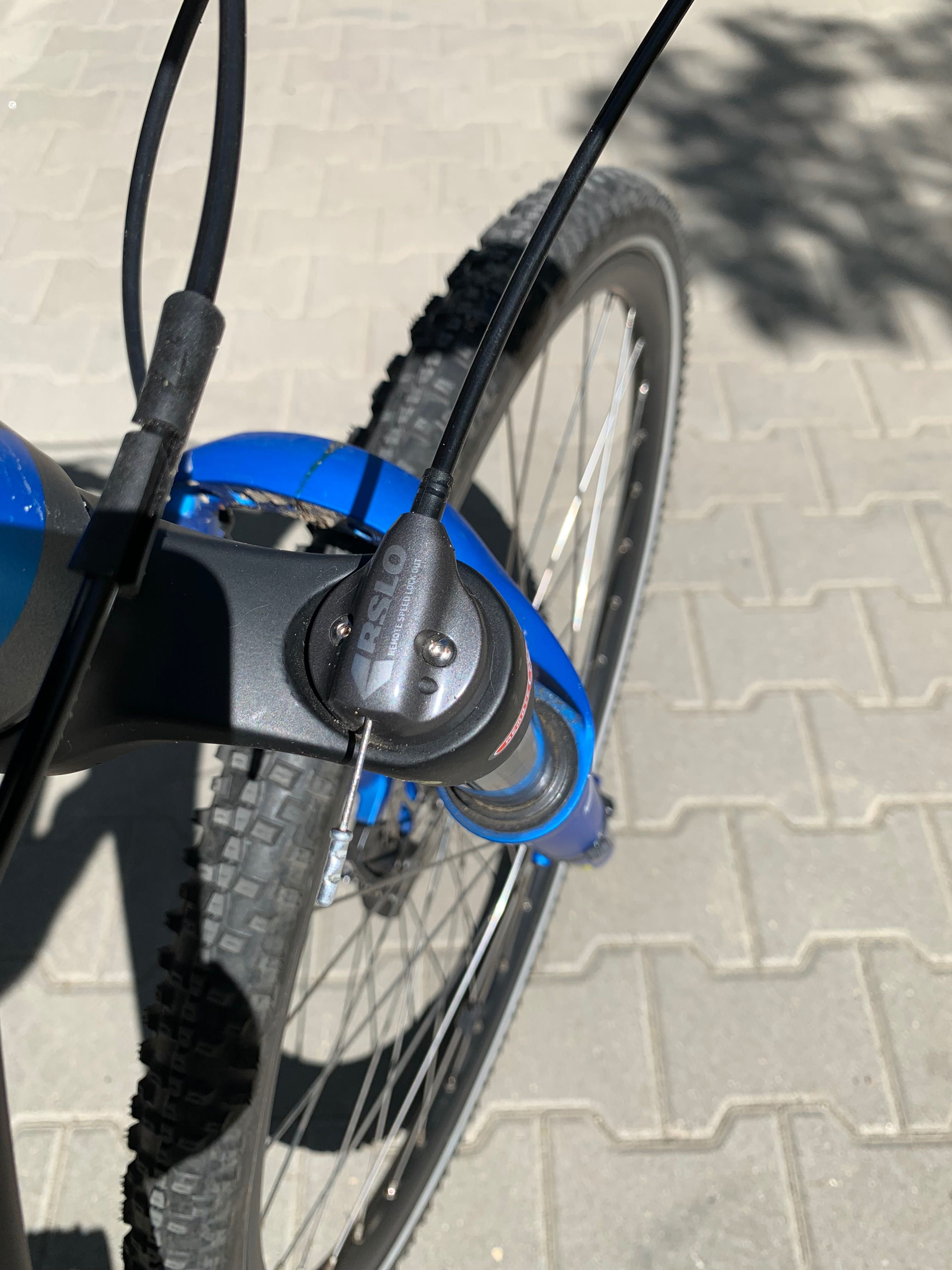 Rower Crossowy Unibike Crossfire 2022 rama 23” koła 28