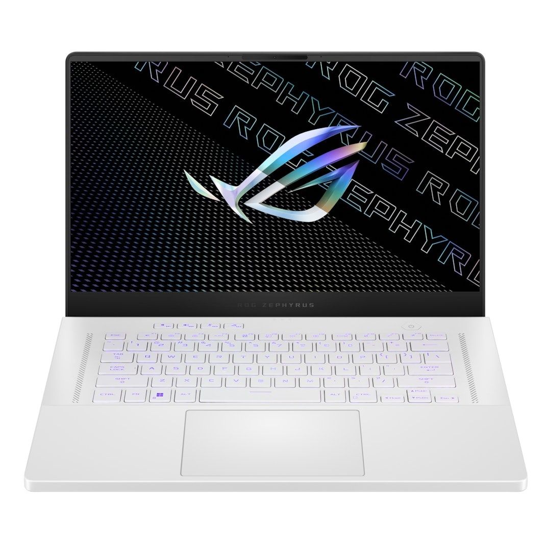 Portátil Gamer Asus Rog Zephyr GA503R