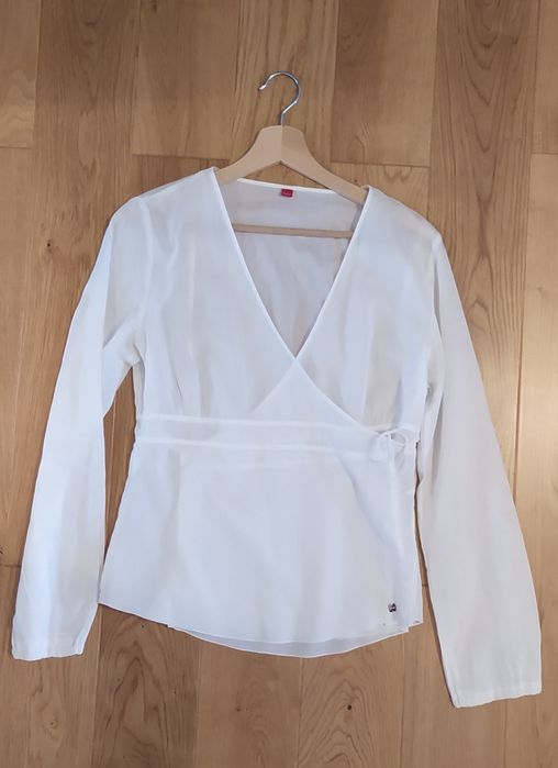 Koszula bluzka do karmienia, Esprit, rozmiar S