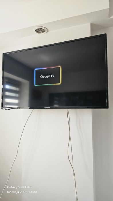 Telewizor TELEFUNKEN  40FG6010 40" LED