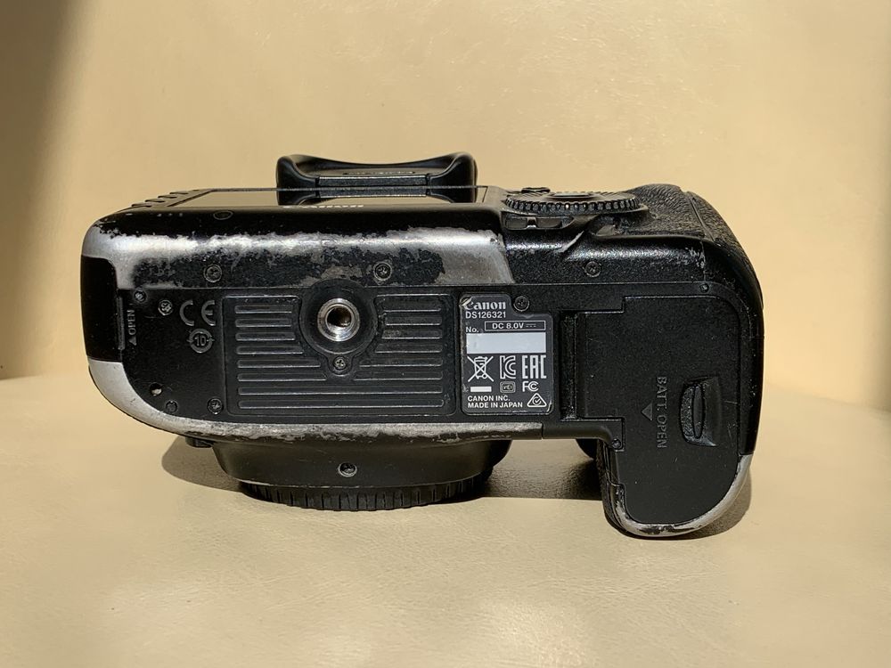 Продаю Canon 5d mark iii