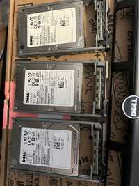 Disco SAS 15k 146GB