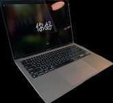 Macbook Air M1 8/256Gb Gwarancja producenta do 18 listopada