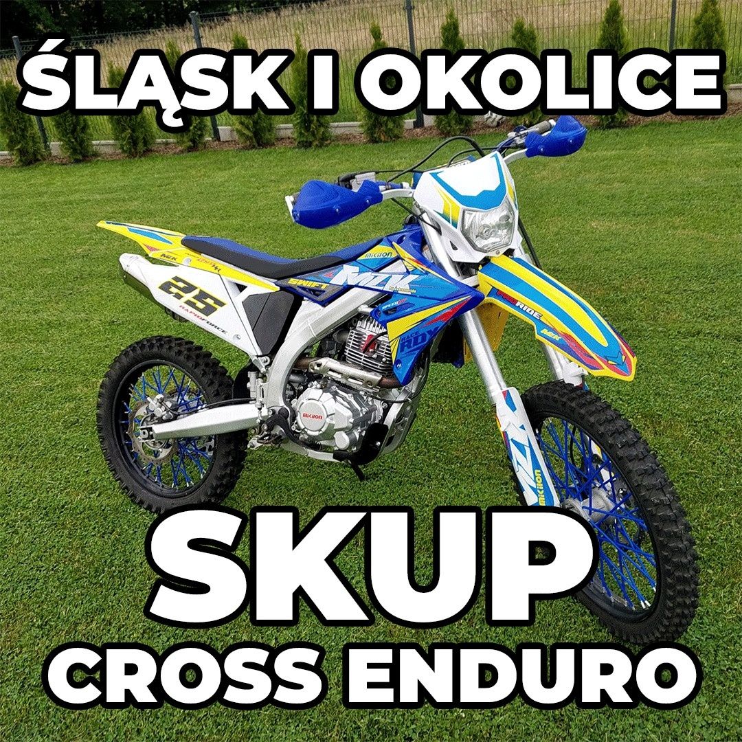!! Skup  motorowerów  skuterów motocykli  wszystkie także Chińskie  !!
