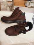 Buty robocze lemaitre r.41