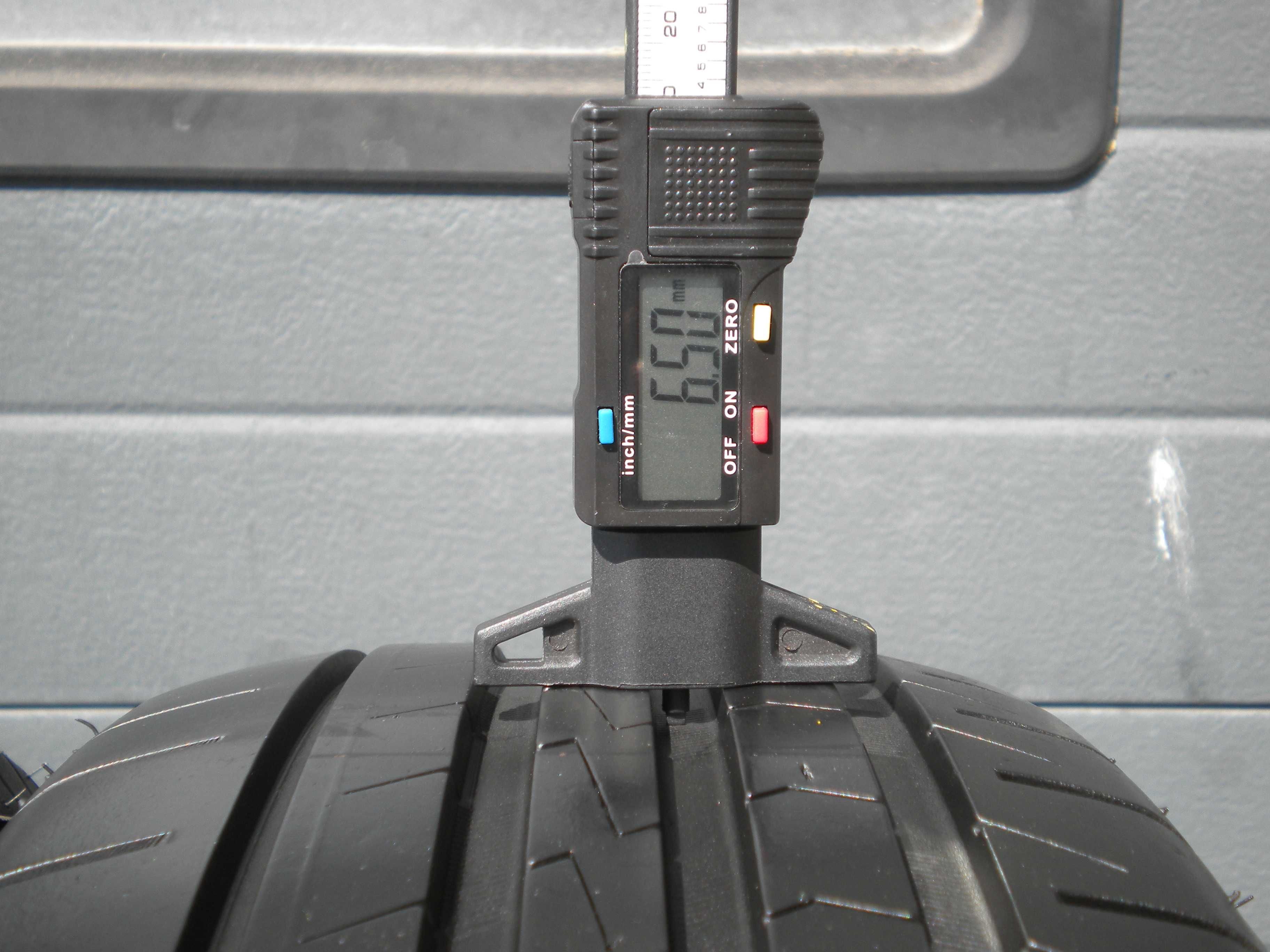 ! 2x Opona letnia 185/60R15 Vredestein Sportrac 5 6,5mm B.Ładne