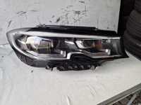 BMW 3 G20 G21 Lampa prawa Przednia