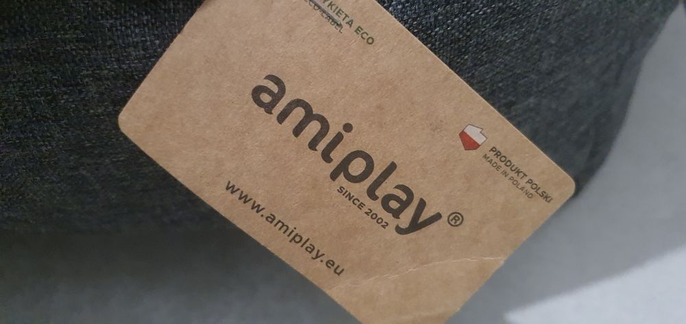 Sofa Amiplay Palermo M