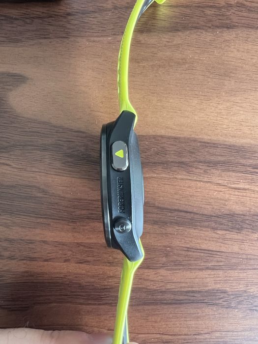 Garmin Forerunner 965