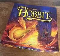 Gra planszowa Hobbit - Reiner Knizia wyd. Egmont