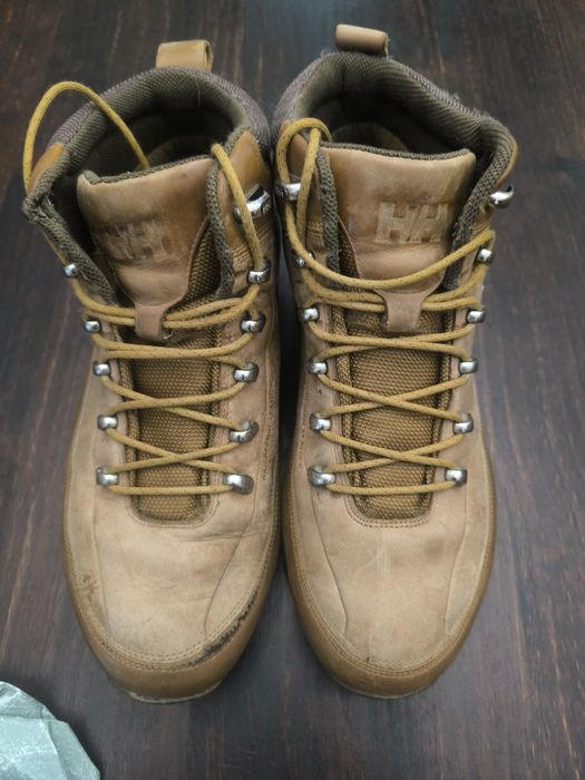 Botas Helly hansen