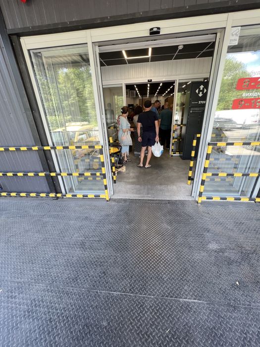 Кавʼярня самообслуговування з успішною локацією Дніпро 2 відділення НП