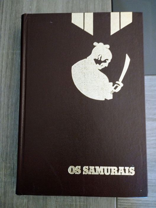 Coleção Tropas de Elite