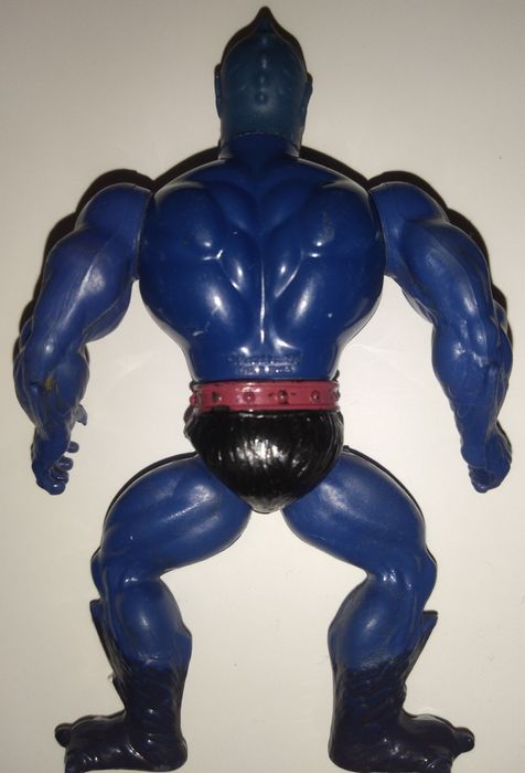 Masters of the Universe - Webstor