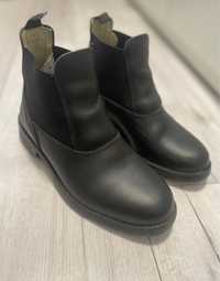 Buty Sztyblety r.36 jak NOWE