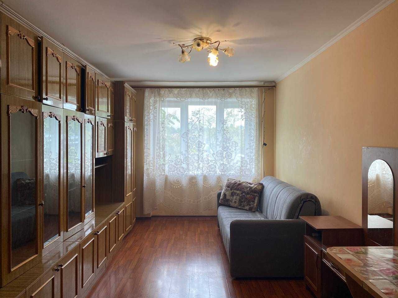Терміновий продаж! Простора кімната на Черьомушках! Поруч з парком!