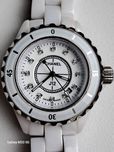 Chanel J12 часы Швейцария