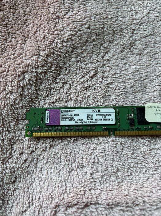 Komputer + monitor + klawiatura AMD Athlon 2 X4 635 2GB