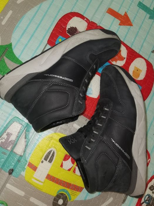 Зимние ботинки 4S shoes 41 р