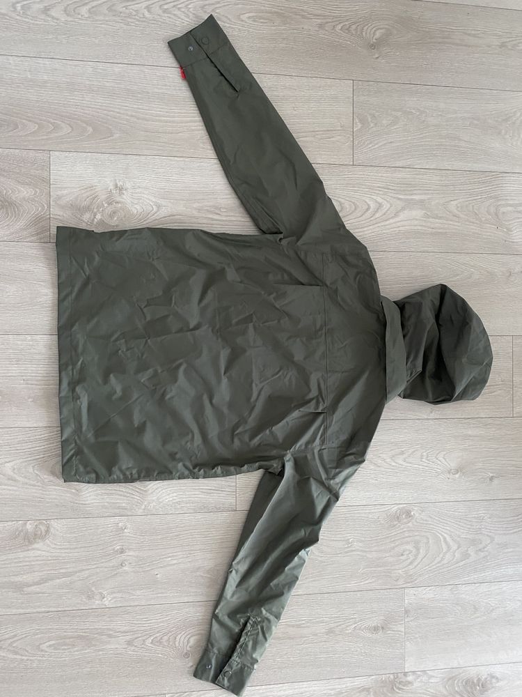 Nowa kurtka Vans Drill chore coa