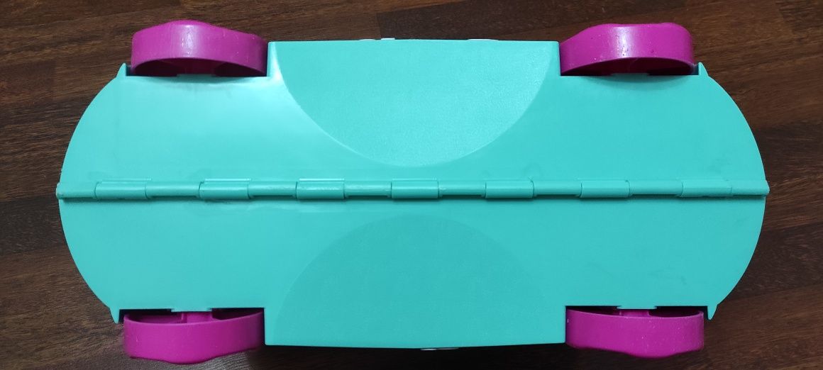 Чемодан валіза trunki
