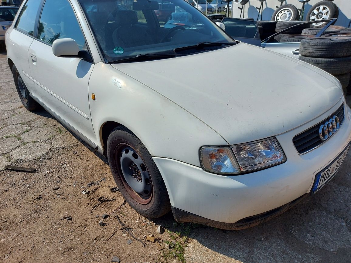 Audi a3 8L 1.8 automat na części