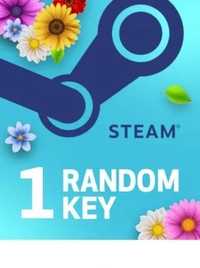 Random Steam 1 Ключ (Region Free) | Усі Регіони