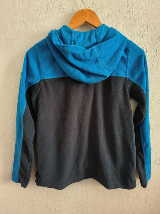 Męska bluza polarowa Regatta Adventure  Tech XS