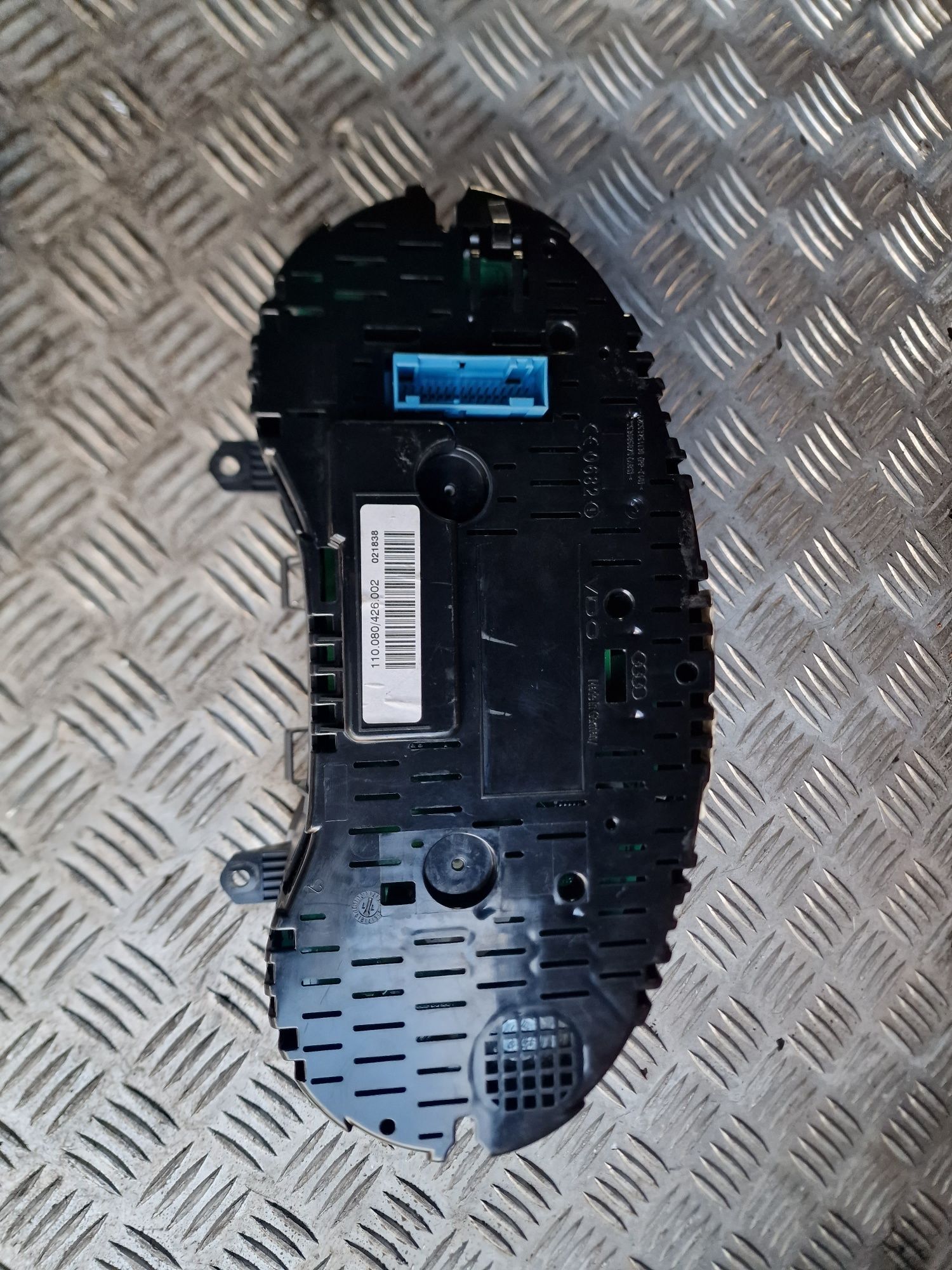 Audi A3 8P 1.4 tfsi fsi komputer zestaw startowy immo stacyjka