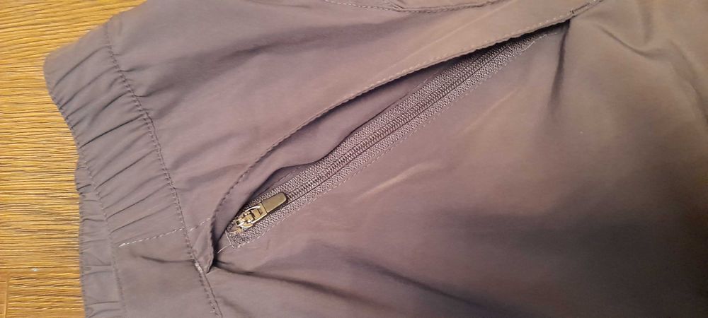 TREVOLUTION бріджі чол.