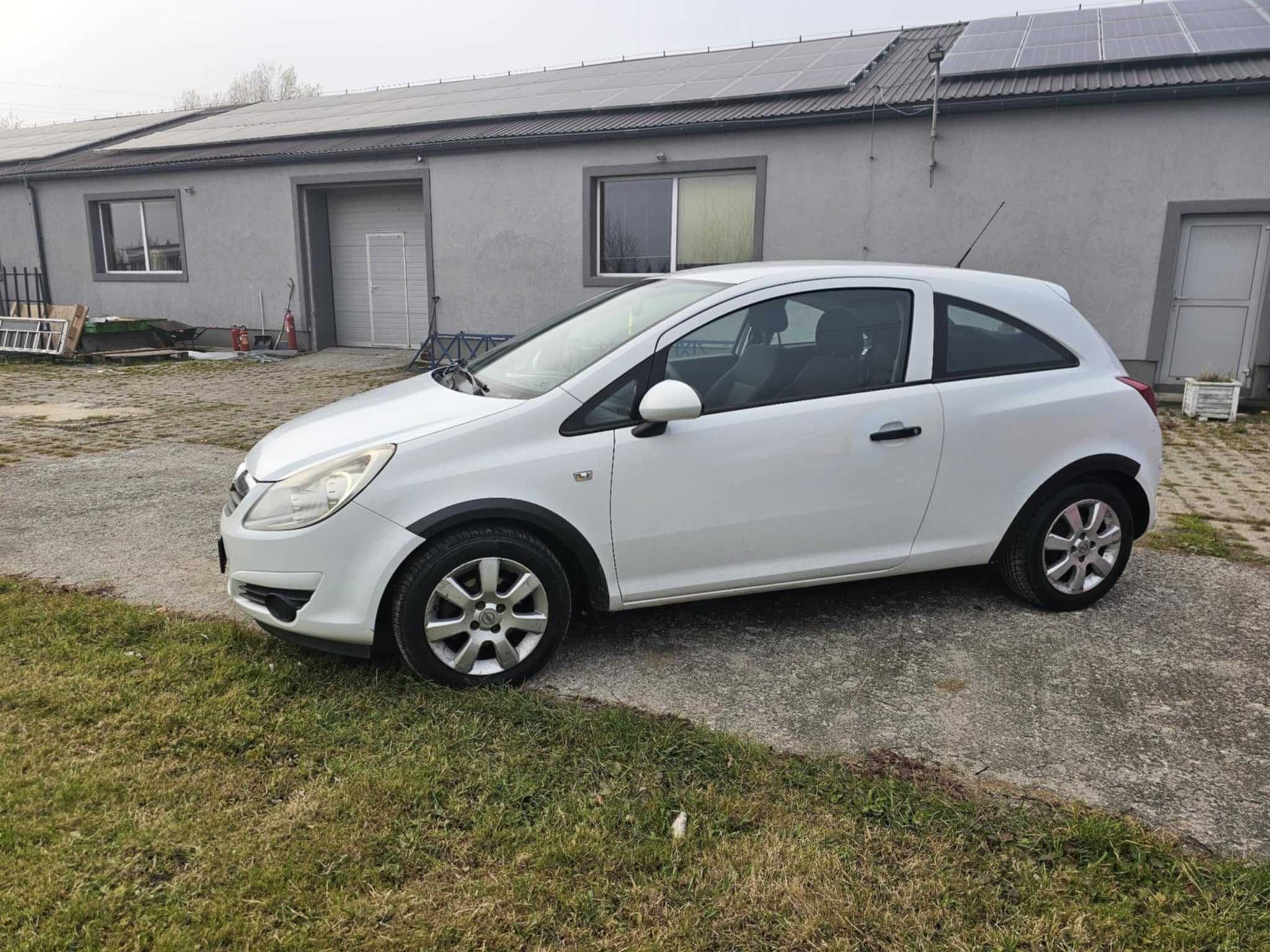 Opel Corsa D – 2009, 1.3 CDTI