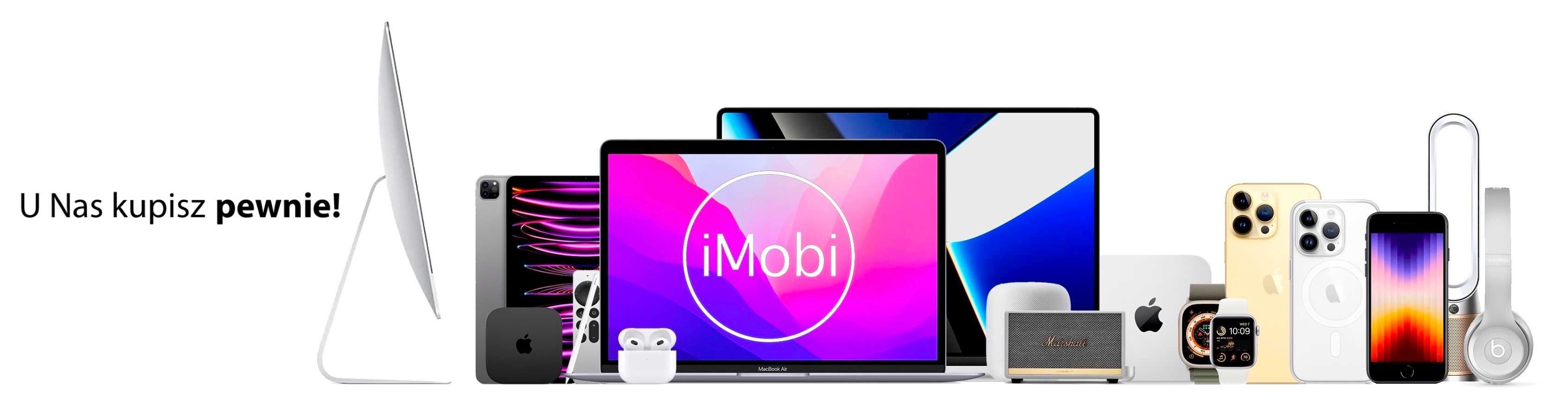 NOWY Apple MacBook Pro 13 M2 16RDZ 256GB TouchBar GW+UBEZP 3LATA FV23%