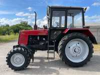 Трактор Мтз-82 Mtz-82 820 1025 john deere