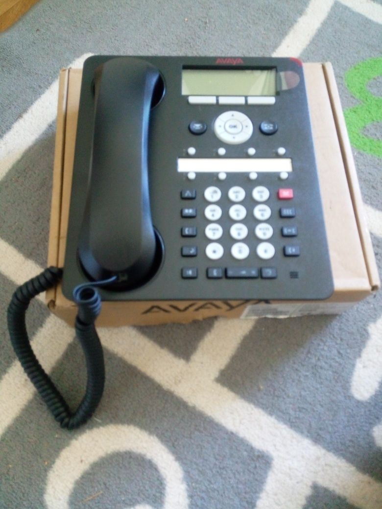 Telefon avaya 1608 - I. Nowy.