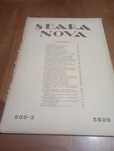 Revista Seara Nova - 1 Abril 1931