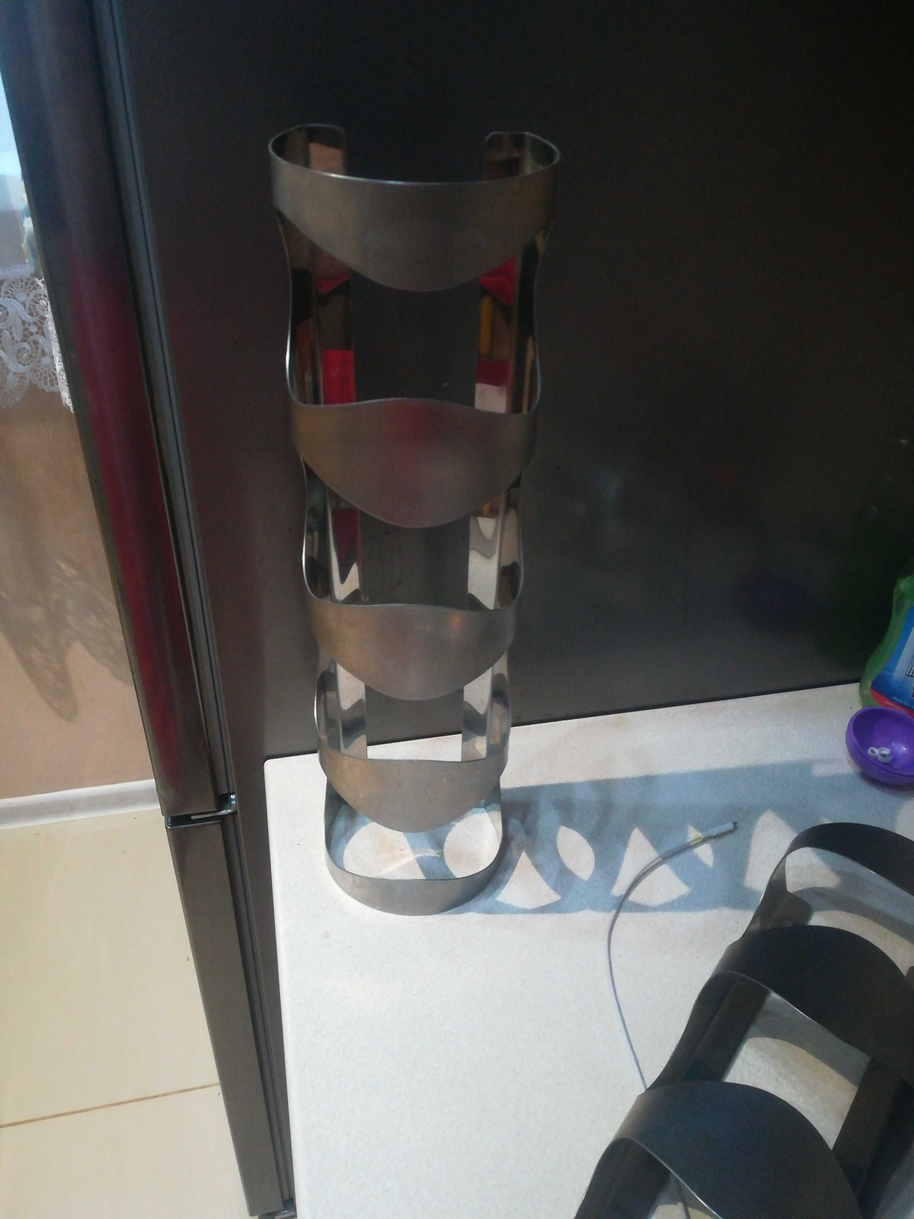 Stojak na trunki Wina itp