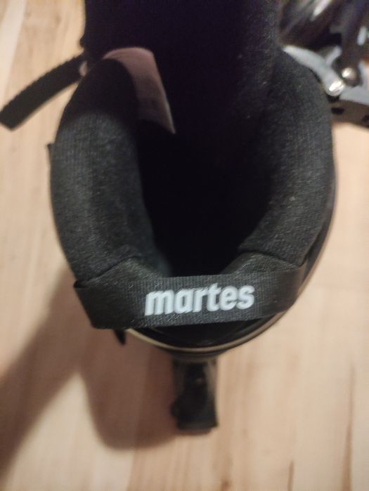 Łyżworolki 44 nowe