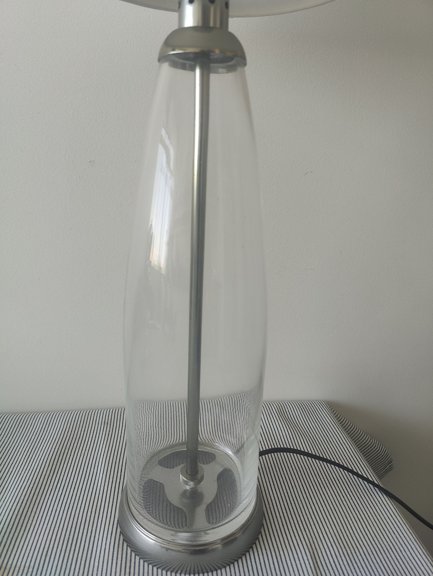 Vendo Candeeiro Vidro