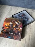 Puzzle Diablo Good Loot 1000