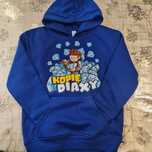 Bluza Minecraft wojan