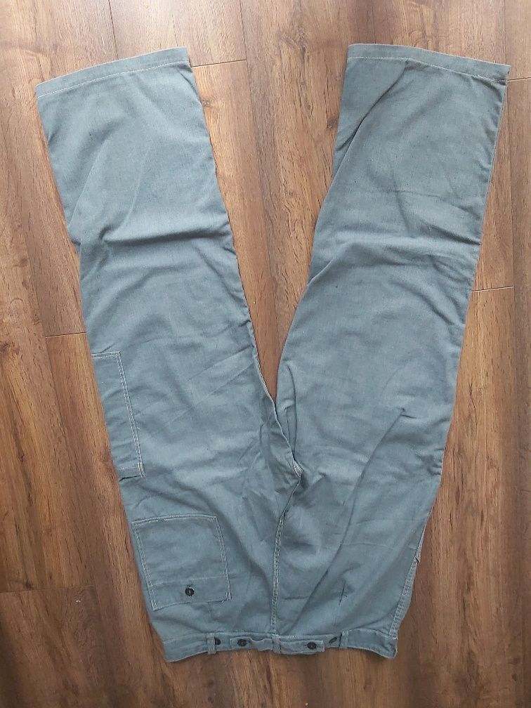Spodnie robocze FSO
