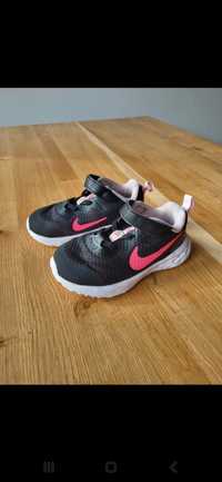 Buty sneakersy Nike Revolution 6 rozmiar 25