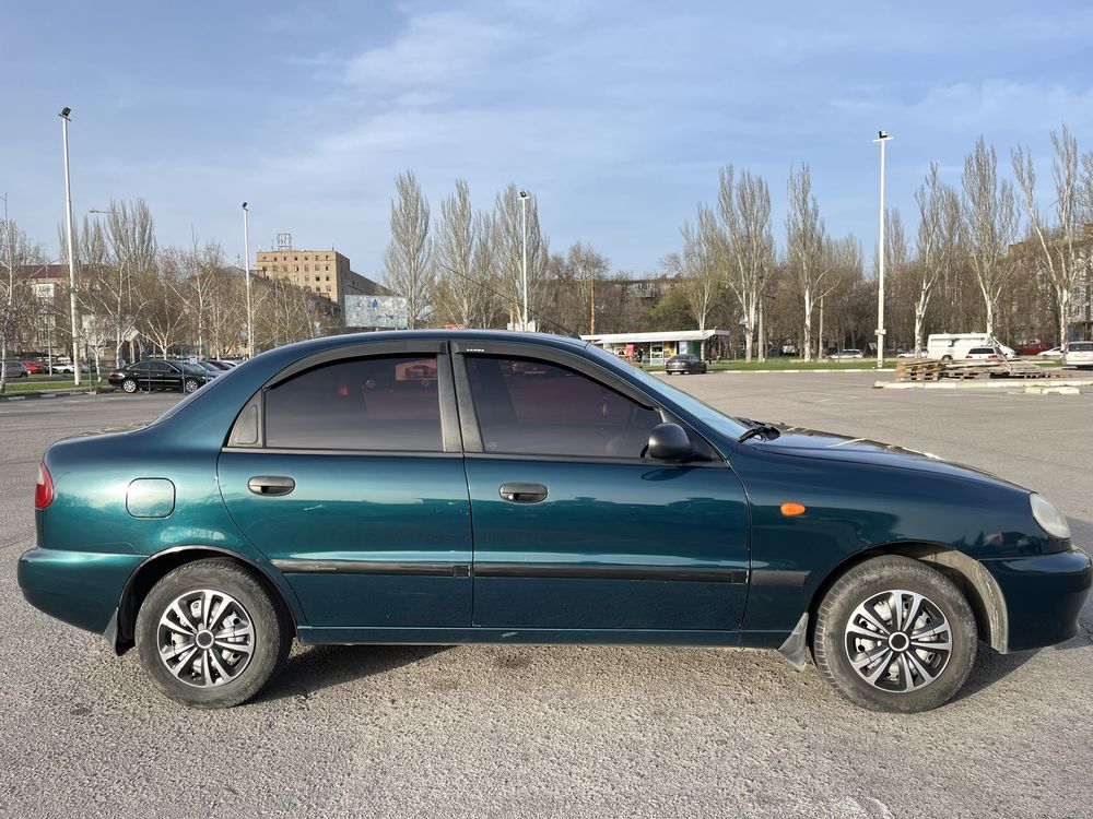 Продам Daewoo Sens 2004