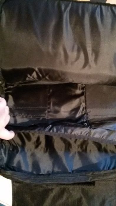 Mala para computador