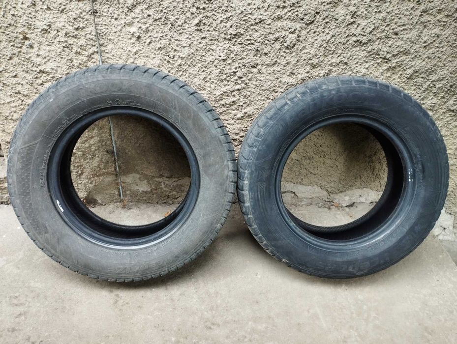 Шина зимова 175/70 R13 Hankook Winter I*cept IZ2 Розпаровка Запаска