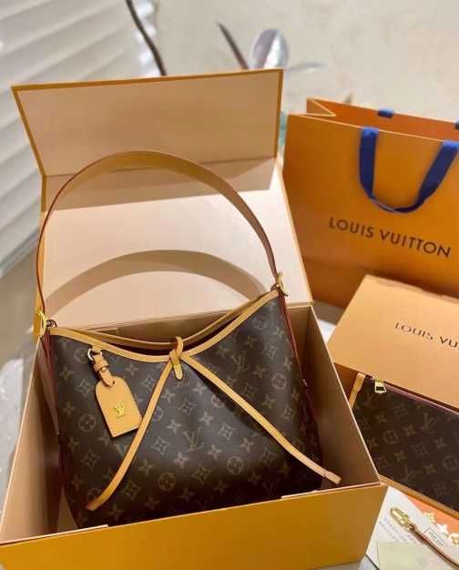 Louis Vuitton Torebka damska torba , skóra 85632